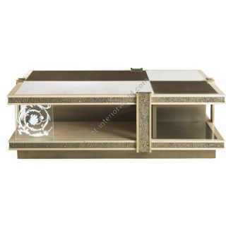 Jumbo Collection / Coffee tables / Shinto Low Table