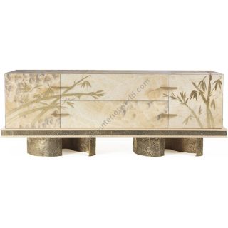 Jumbo Collection / Tv Holder / Shinto Tv Holder