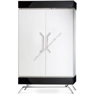 Arte Veneziana / Cabinets / Shiny Art Déco FCB-GLF-204-S10