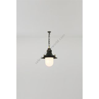 Original BTC / Pendants & Suspension Lights / Ship's Small Decklight