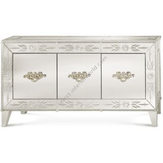 Arte Veneziana / Sideboards & Buffets / Shirin Venetian Style FSB-LDC-002-SH8010
