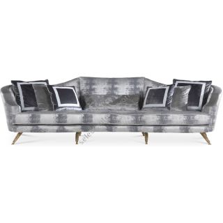 Jumbo Collection / Sofas / Shogun