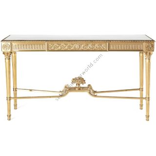 Jumbo Collection / Console / Shogun Console