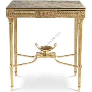 Jumbo Collection / Coffee tables / Shogun Low Table