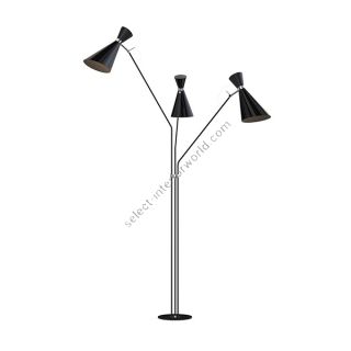 DelightFULL / Floor Lamps / Simone Floor Lamp