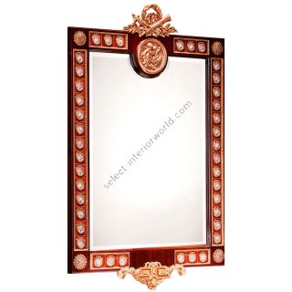 Mariner / Wall Mirrors / Singular Pieces 00457.0