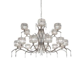 Patrizia Garganti / Chandeliers / Sinuosa EX11