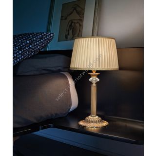 Euroluce Lampadari / Table lamps / Sirio LP1