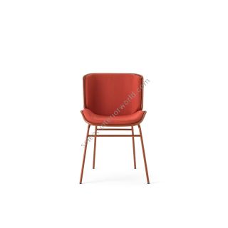 Traba / Chairs / Skin Met TR-0082 SKIN
