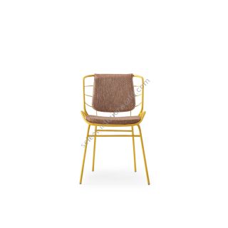 Traba / Chairs / Skin Met TR-0084 MET