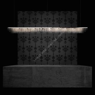 ILFARI / Pendants & Suspension Lights / Sky Cycles Line