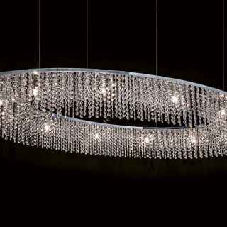 ILFARI / Pendants & Suspension Lights / Sky Cycles Oval