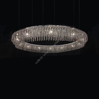 ILFARI / Pendants & Suspension Lights / Sky Cycles Round