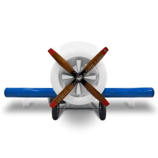 Boca do Lobo / Beds / Sky One Plane