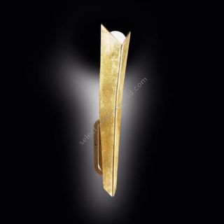 MM Lampadari / Wall Sconces / Sky 6674/A1