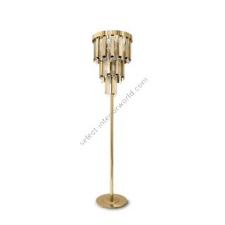 Castro Lighting / Floor Lamps / Skylar 9872.40