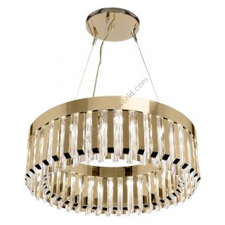 Castro Lighting / Pendants & Suspension Lights / Skylar 9870.100