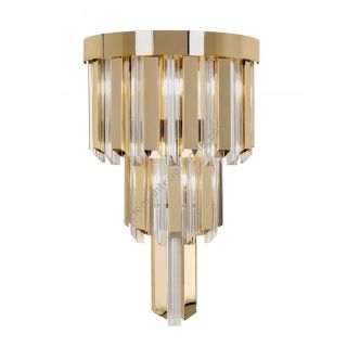 Castro Lighting / Wall Sconces / Skylar 9871.40