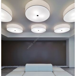 Penta Light / Ceiling Lights / Slide