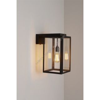 Original BTC / Wall Lights / Small Portico