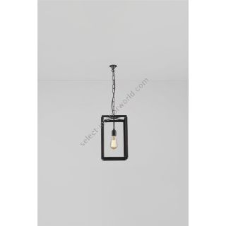 Original BTC / Pendants & Suspension Lights / Small Square