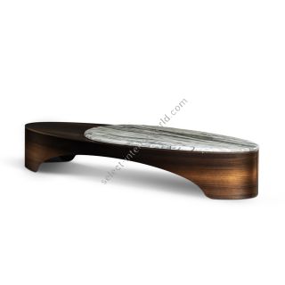 Longhi / Coffee Tables / Gregg Y 928