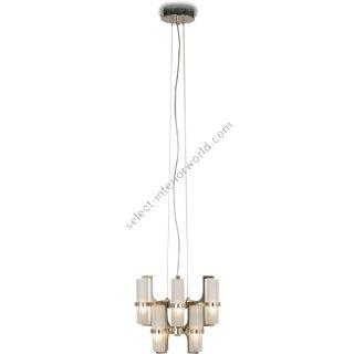 Officina Luce / Pendants / Soave 3216