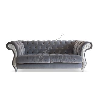 Corte Zari / Sofas / Gabriel