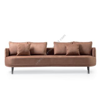 Corte Zari / Sofas / Roger