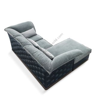 Corte Zari / Sofas / Tiago angular