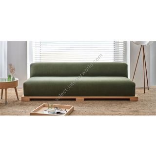 DOM Edizioni / Sofas / Bali