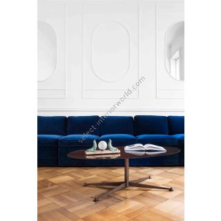 DOM Edizioni / Sofas / Charles