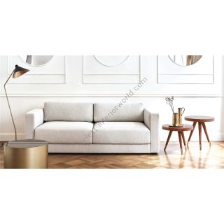 DOM Edizioni / Sofas / Daniel