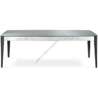 Arte Veneziana / Dining Tables / Soft New Modern FTB-LDC-011-9000
