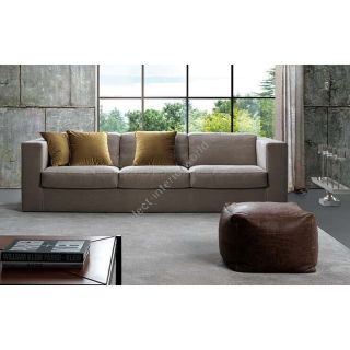 Barzaghi Salotti / Poufs / Soft