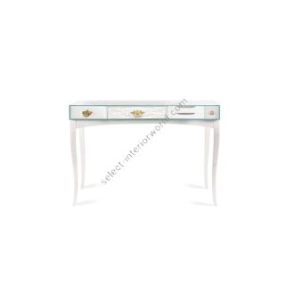 Boca do Lobo / Consoles / Soho White