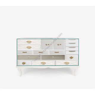Boca do Lobo / Sideboards / Soho White
