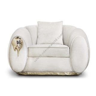 Boca do Lobo / Armchairs / Soleil