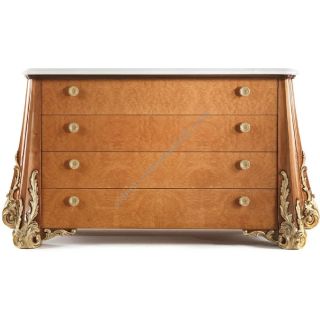 Jumbo Collection / Dressers / Sophie Drawer Unit