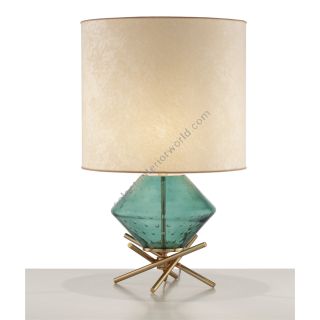 Euroluce Lampadari / Table lamps / Sophie LG1