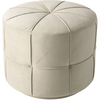Jumbo Collection / Pouf / Sophie Pouf1