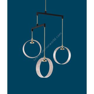 Euroluce Lampadari / Pendants & Suspension Lights / Sospeso S3
