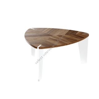 Dale Italia / Coffee Tables / Sospeso