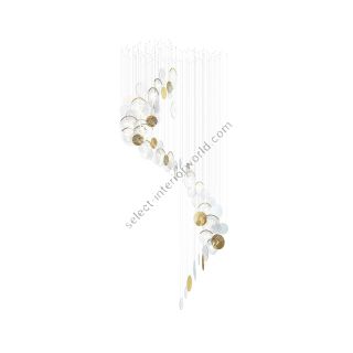 Sans Souci / Chandeliers / Soul L