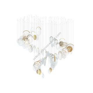 Sans Souci / Chandeliers / Soul XL