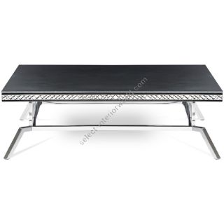 Arte Veneziana / Coffee Tables / Sparkle New Classic FCT-GLF-204-S40