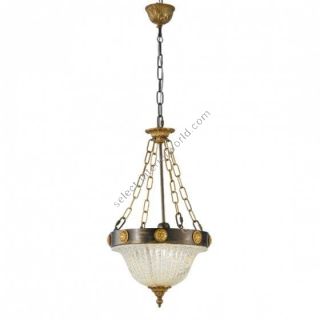 MM Lampadari / Chandeliers / Sparta 7074/1