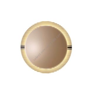 Smania / Mirrors with lights / Azar Mirror by Smania