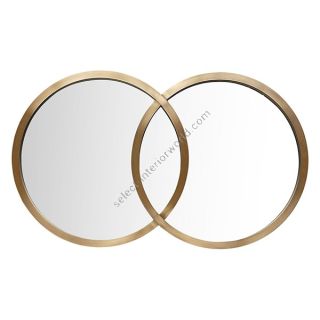 Smania / Mirrors / Brion