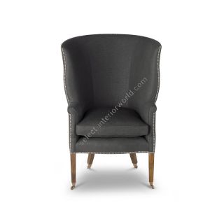 Beaumont & Fletcher / Armchairs / Spencer
